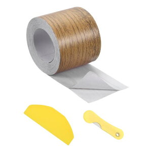 1[ ؖڃe[v 1.97" x 33tB[g AȎ̏Ce[v ȔS ؖڒpb` c[t   hA e[u Lrlbg Ƌ z[fR[Vp (R[q[F)