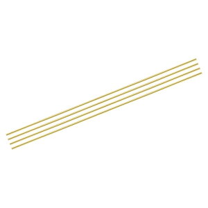 4{̐^J_ (3 mm) 1/8" x (300mm) 12" ^J \bh Eh XgbN Ճo[ iCtnhs DIY Ntg f v [p