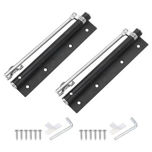 2Zbg 195mm/7.68" XvOhAN[U[ XeX hAN[U[ \ȕ܂葬x z[pZtN[WO 20-40kg̃hAɓKp F