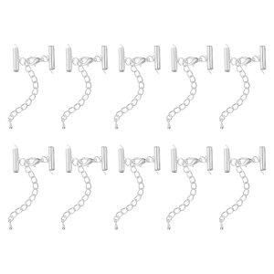 10Zbg XChGhN Xv uX^[NEN XvƉ`F[t 16mm `[uXC_[ N tR[hGh DIY Ntg쐬p Vo[g[