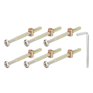 10 Zp\Pbgwbh{gƃoPbgibg M6 x 80mm \PbgƋxbh{gƃ` uYJ[