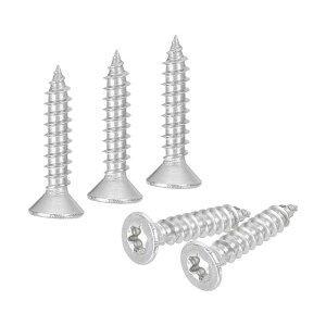 100Zbg tbgwbhgNX˂ M3 x 16mm 304XeX| JE^[VNȌhƖ؂˂ ^p[v[t˂ T10rbgΉ ؍ tFX fbLpiVo[j