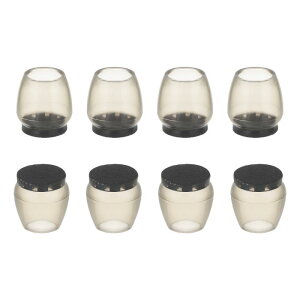 8Zbg̈֎qrی 1.02"x0.6" PVCƋpbh ~߈֎qrLbv ؐptFgt F