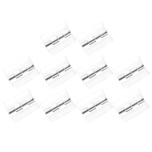 10Zbg ANqW 45x34mm NA ܂肽݃qW XeXVtg n[hEFAqW Lrlbgop