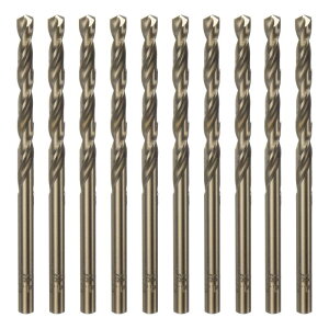 hrbgZbg 10{Zbg 4.3 mm hrbg ؍H SH HSS dHp c[ DIY H ؍ 