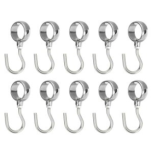 10Zbg pCvbhtbN XeX 25mm/0.98" a bh N[[bgbhtbN R[gtbN ߗފ| |bg| Vo[