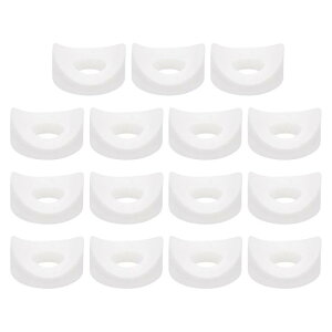 80̃vX`bNۃbV[ 6mm x 16mm x 3 mm FPE^bV[ n[hEFA}Vp̃t@Xi[ ۂ`[up