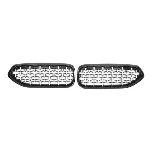 X AUTOHAUX No.51138091295/51138091296 BMWɑΉ Z4 G29 2018-2024ptgAbp[t[hop[OO _ChX^[n[tNVo[g[ 1yA
