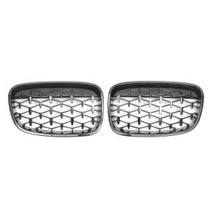 X AUTOHAUX No.51137262117/51137262118 tgAbp[t[hop[O BMWɑΉ 1V[Y F20 2011-2014 tgAbp[op[Lhj[O _ChX^[ OX 1yA