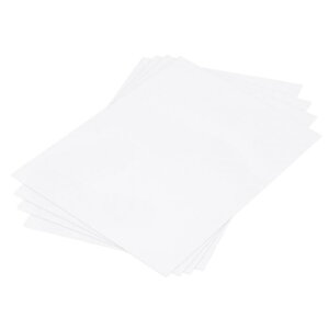 A BSvX`bNV[g 12" x 8" x 0.06" A BSX`V[g z͌^ DIYNtgpl zCg 4