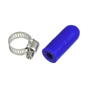 X AUTOHAUX 1�Z�b�g ����30mm ���a6mm �V���R���L���b�v �z�ǂ̏��� �G���W���e��z�ǂ� ���N���� ���N���L���b�v �z�[�X�G���h�L���b�v �V���R���L���b�v �z�[�X�o���h�t�� �V���R���⋭ ������