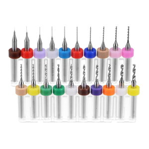 }CNPCBhrbgZbg 1/8"VN 0.1mm-2mm ő̃^OXeJ[oChCNCvgH{[hhrbg[^[c[20