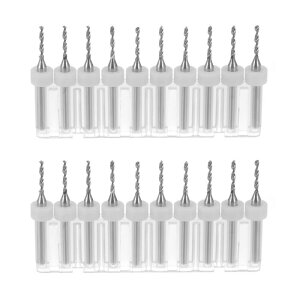 PCBhrbg 1.5mm `OXeJ[oCh [^[c[  CNC  vgH }CNhrbg 1/8"VN 2Zbgi20j