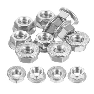 tWibg 304XeX| tW tibg gݗĂƌŒp M8x1.25 mm Vo[ 10