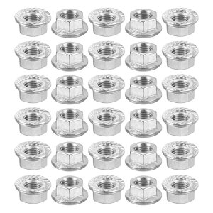 M10x1.25mm Z[VttWZpbNibg 30 304XeX| ~߃gbNZptWibg tXbh 邢dグ Vo[