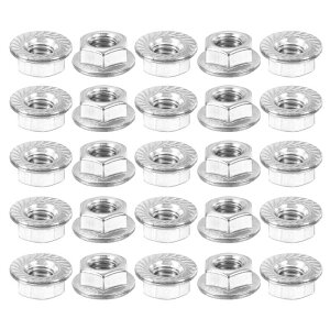 M6x1.0mm Z[VtWZpbNibg 25 304XeX| ~߃gbNZptWibg tXbh 邢dグ Vo[