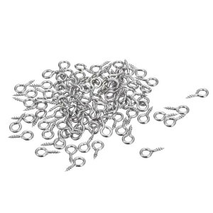 q[g ݂ 500 10x5mm 304XeX| AC{g Zt^bsOlW nhCh | DIY Ntgp[c RN{g ؐNCy_gp Vo[