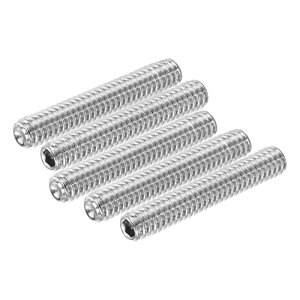 ZptClW 304XeX| wbh\Pbg~߂˂ Ou{g hAnh Ɩ̏Cp 1/4-20x38 mm 10