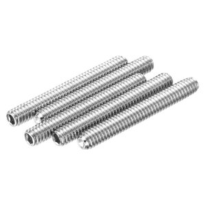 ZptClW 304XeX| wbh\Pbg~߂˂ Ou{g hAnh Ɩ̏Cp 1/4-20x50.8 mm 5