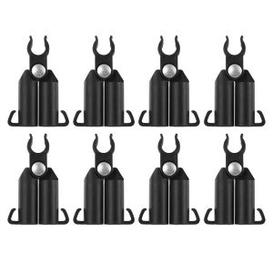 8Zbg 11mm/0.4" ώAgXڑNbv A^ 70x vX`bNK[fXe[NXNbv K[fjOu PbgVFtbhobNK[fgX