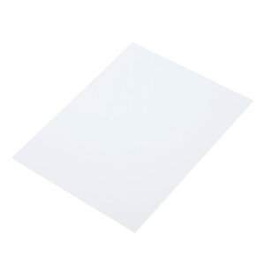 AB SvX`bNV[g 10 x 8 x 0.03" ͌^ DIYNtg plp 1