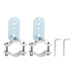 2Zbg I[goC`[uNv 0.7"1.4" OaɓKI[goC]ԃCg}Egu Pbg 57mm Lz_[J[Cgo[z_[Nv Vo[i18-35mmj