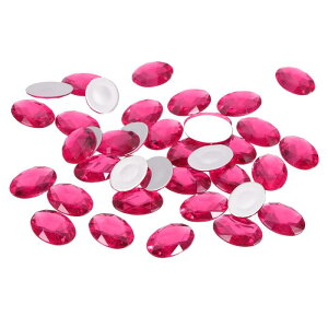 200̑ȉ~`tbgobNANCXg[ 25x18mm J {V CXg[ WFX i ߑ fR[V [Y