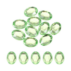 10Zbg ANI[oWF 30x40 mm tbgobN lHCXg[ DIYNtg r[Y EFfBOp[eB[ tFCXyCeBO ΃CLO Cg