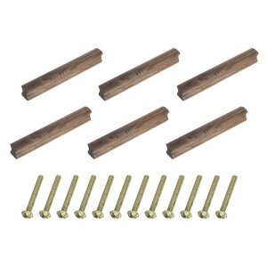 6Zbg̃EbhoƃlWZbg 128mm/5.04"̌Ԋu EH[ibgނ̃Lrlbg hbT[ Ƌp