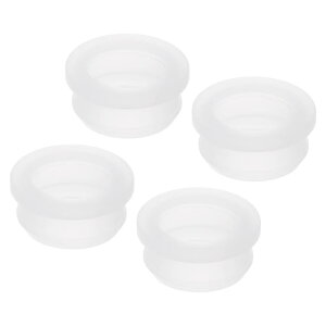 4�Z�b�g �X�i�b�v�S�����O�����b�g �z�[���v���O �}�E���g ���a34.6mm ���a28.5mm ����13 mm �V�[�� �h�� �d�C�{�b�N�X �P�[�u�� �p�C�v ����