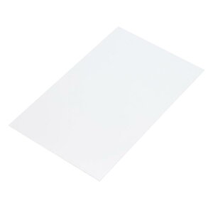 AB SvX`bNV[g 10 x 8 x 0.04" ͌^ DIYNtg plp 1