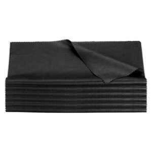 6���Z�b�g 30x30cm ��^�}�C�N���t�@�C�o�[�M�^�[�|���b�V���N���X ����_�炩���V���o���N���[�i�[ �� �o�C�I�����E�s �A�m�E�g�����؂��g�E�t���[�g�E�E�N�������y��p