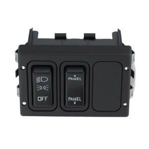 SWITCHRISE 901-5107 �w�r�[�f���[�e�B�[�w�b�h���C�g�X�C�b�` �C���^�[�i�V���i�� 3200/4200/4300/4400/7300/7400/7500/7600/RXT/8500/8600 2001-2004�N�p 2512518C91 3533417C91�̌����i