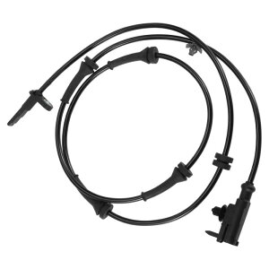 Motoforti �C���t�B�j�e�B�ɑΉ�M35 3.5L M45 4.5L 2006-2010�pABS�z�C�[���X�s�[�h�Z���T�[ABS�Z���T�[ABS�z�C�[���X�s�[�h�Z���T�[ABS�Z���T�[No.479101NP0A�t�����g���E