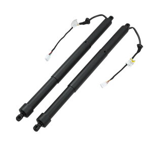 ARISELIFT ���N�T�XNX250 NX350 NX350h NX450h+ 2022-2025�p �p���[���t�g�Q�[�g�T�|�[�g ���E���A�n�b�`�V���b�N�X�g���b�g No.6892078031/6891078031 �d���g�����N���t�g�Q�[�g 1�g