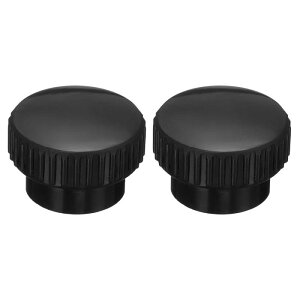 2�Z�b�g �X���[�X�i�b�g M10×40mm �N�����v�i�b�g �ی^�m�u �t�@�X�i�[ ���R�A���b�N�i�b�g 3D�v�����^���i�E�H��@�B�p(�u���b�N)