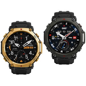 Amazfit T-Rex 3 Pro 48mm X}[gEHb` A}YtBbg {K㗝X iPhone android X}zΉ oR AEghA }R }bv 10C h AEghA jO j oR GPS RpX X