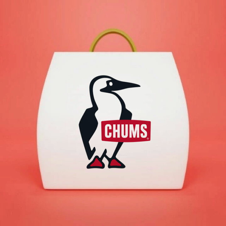 楽天市場】中身が選べる福袋 2025 アウトドア CHUMS/チャムス 5点 