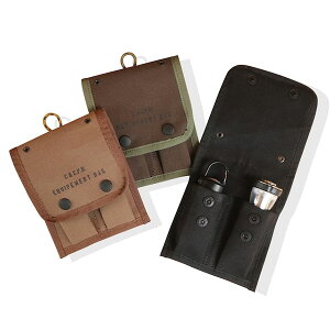 C&C.P.H.EQUIPEMENT MILL POCKET 2P(JP) CEV2101 ~^[CNȃfUClC̃~|Pbg ~jLED^ RpNg [P[X {  Lvpi Z[ SALE