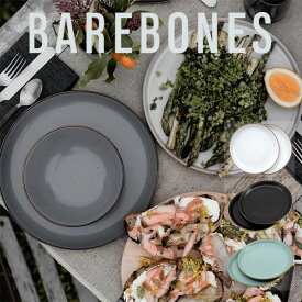 Barebones Living ベアボーンズ リビング エナメルプレート 2個セット 20235023 お皿 食器 保温 ホーロー 耐熱皿 丸い 平皿 おさら 可愛い かわいい おしゃれ 軽量 ブランド アンティーク 北欧雑貨 ソロキャンプ ハイキング ピクニック キャンプ用品 アウトドア用品 23ss