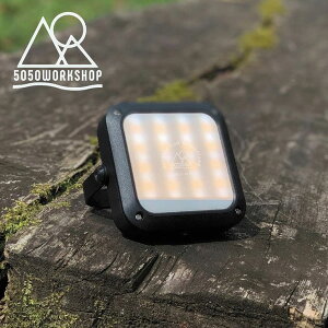 50/50 WORKSHOP HiLUMEN mini �n�C���[�����~�j �����^�� LED���C�g ���o�C���o�b�e���[ TR9-5WS �h�Ѓ����v �Ɩ� �L�����v�p�i �\���L�����v �A�E�g�h�A�M�A �����d�� �h�ЃO�b�Y �h�Зp�i �y�� �y�� 