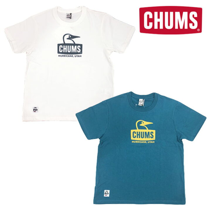 楽天市場 Chums チャムス Booby Face T Shirt ブービーフェイスtシャツ 22ss 新作 メンズ レディース 半袖 無地 白 ブランド スポーツ アウトドア ランニング おしゃれ かわいい 人気 夏服 スポーツウェア お揃い ペアルック 服 外遊びの専門店camcom カムカム