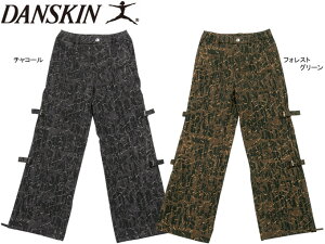 DANSKIN _XL K[Y Opc da4215pgLbY_XEFA/LbY_X ߑ/Xg[g_X/tH[N_X/n_X/tBbglX EGA/tBbglX EFA/_XEF