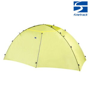 finetrack(�t�@�C���g���b�N) �J�~�i�h�[��1�E�B���^�[���C�i�[ �e���g/�V�F���^�[ fin-fag0323-a