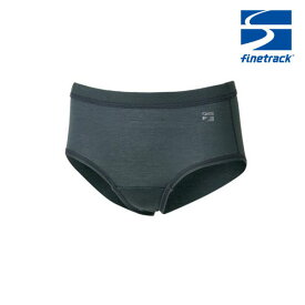 finetrack ファイントラック ネオリーフインナーショーツ FMW1528 レディース インナーショーツ インナーパンツ アンダーパンツ アンダーショーツ 速乾 通気性 トレイルランニング トレラン マラソン 登山 ハイキング キャンプ アウトドア 自転車 サイクリング