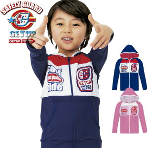 GETUP QbgAbv q LbY j̎q ̎q bVK[h p[J[  GHP-34100  O΍ UVJbg ėp C j v[ 킢 XC~O wZ ̈ Ăh~ s Xm