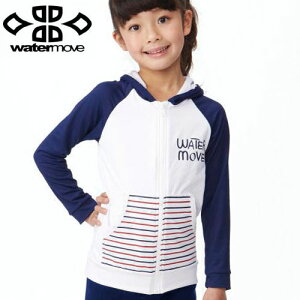 WaterMove EH[^[[u LbY WjA qp j̎q ̎q xr[ c bVK[h p[J[  WCH-36110  傫TCY ڐG⊴ O΍ ėp C j 킢 UVJ