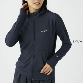 OP(OCEAN PACIFIC) オーシャンパシフィック レディース ラッシュガード パーカー 長袖ルーズ 524471 水着 大きいサイズ 夏用 海水浴 水泳 紫外線対策 UVカット 日焼け防止 おしゃれ 旅行 スイミング プール スノーケル サーフィン ダイビング アウトドア セール SALE