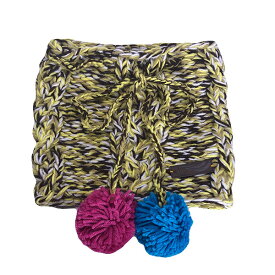 OP(OCEAN PACIFIC) オーシャンパシフィック レディース ニットキャップ 549738 ニット帽 ネックウォーマー ヘアバンド