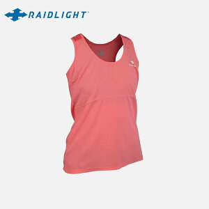 RaidLight ChCg ACTIV TANK TOP W ANeBu^Ngbv fB[X m[X[u ^Ngbv X[uX hC  jOEFA gbvX gCjO g }